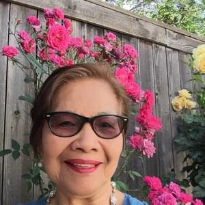 Meet your Posher, Florentina